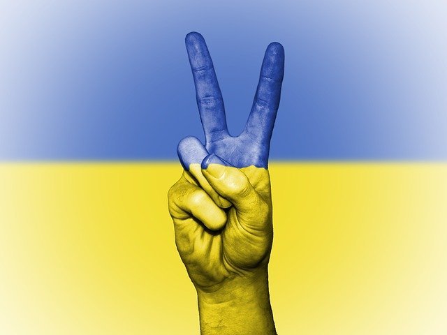 Benefizspiel für Ukraine