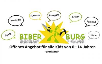 Jugendaktiv - Biberach an der Riss | Monatsprogramm ASP
