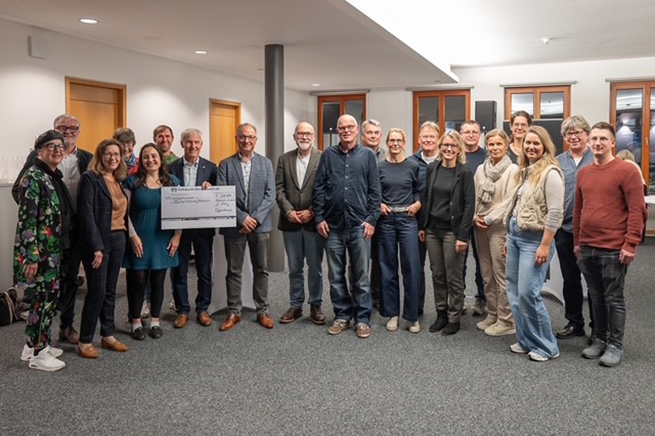 Jugendaktiv - Biberach an der Riss | Stifterforum der Bürgerstiftung