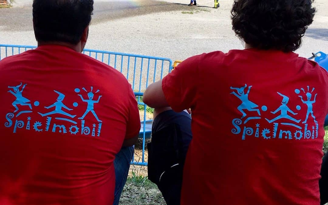 Freizeiten bei Jugend Aktiv 2026