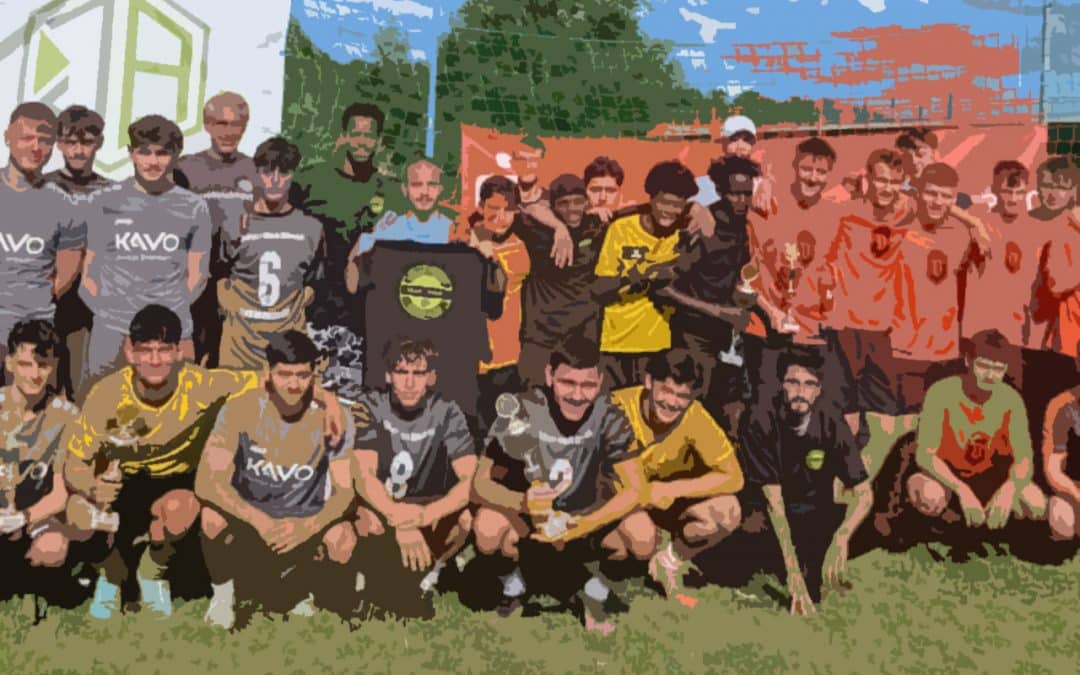 Jugendaktiv - Biberach an der Riss | Mehr als ein Fußballturnier