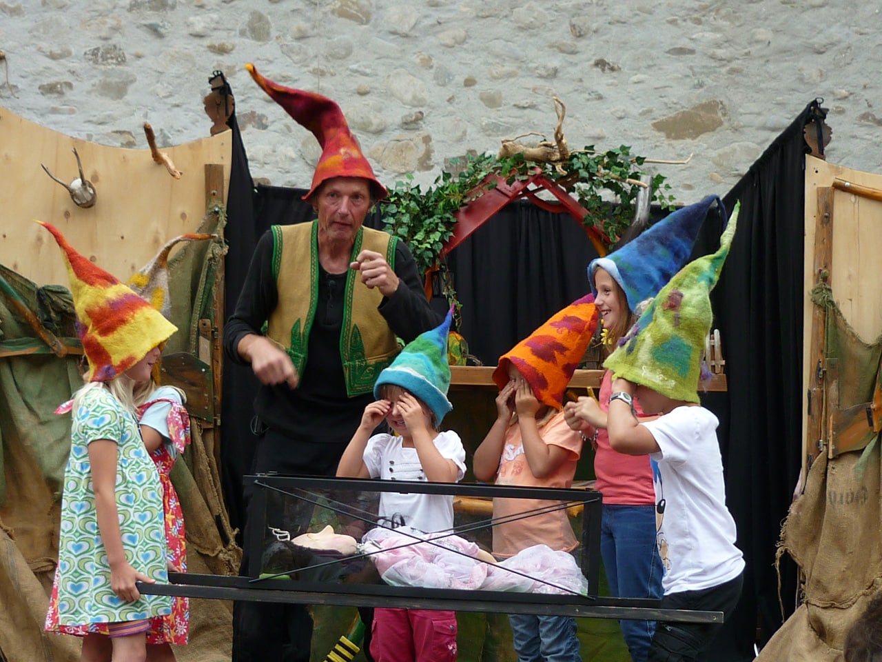 Jugendaktiv - Biberach an der Riss | Kinder Rondellnachmittag 23.08.26 Jugendaktiv - Biberach an der Riss | Kinder Rondellnachmittag 23.08.26