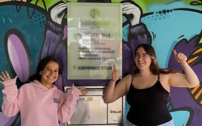 Jugendaktiv - Biberach an der Riss | BFD-Stellen wieder neu besetzt