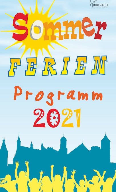Sommerferienprogramm 2021